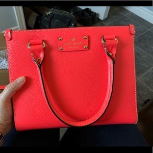 Kate Spade purse and wallet